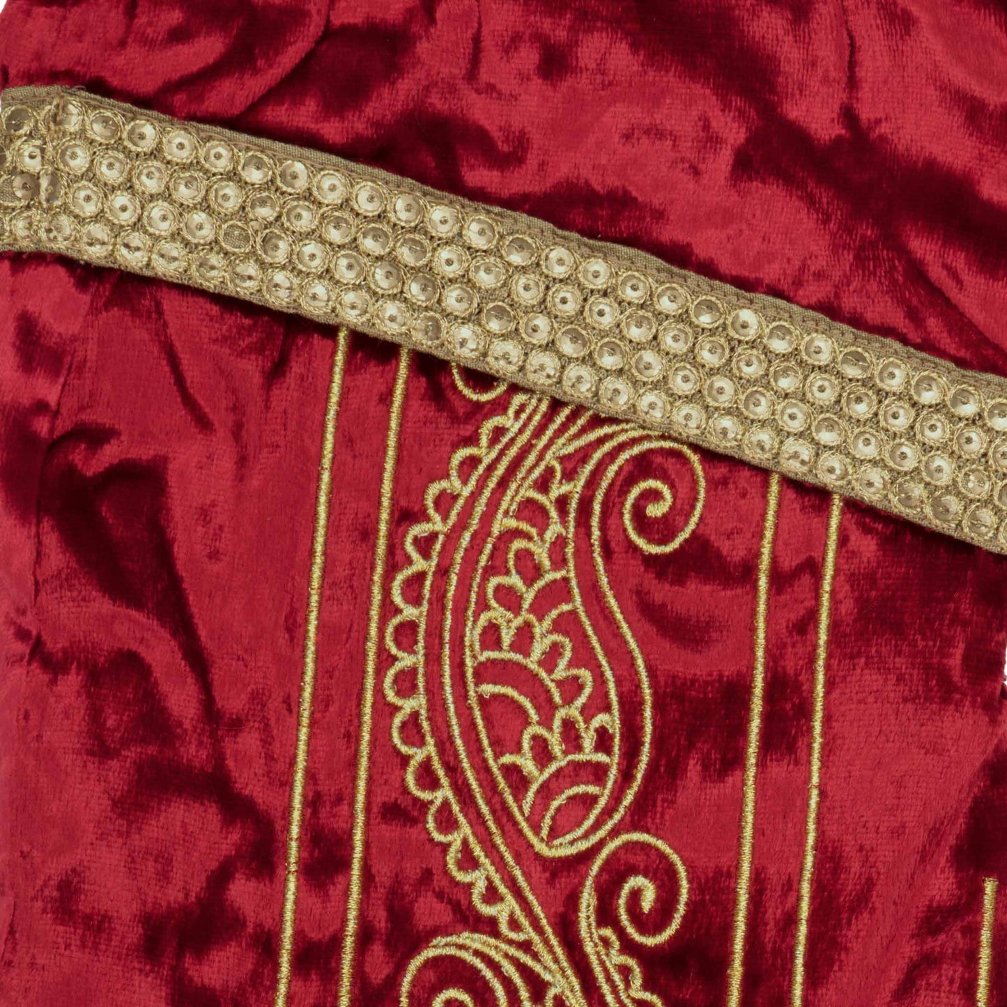 Yule Stocking - Rhapsody and Renascence