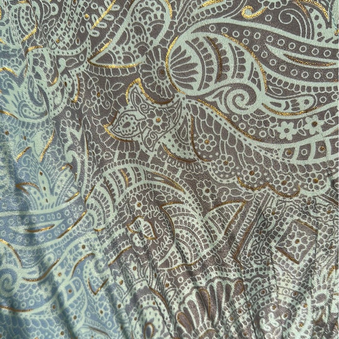 Phoebe Maxi Dress - Rhapsody and Renascence