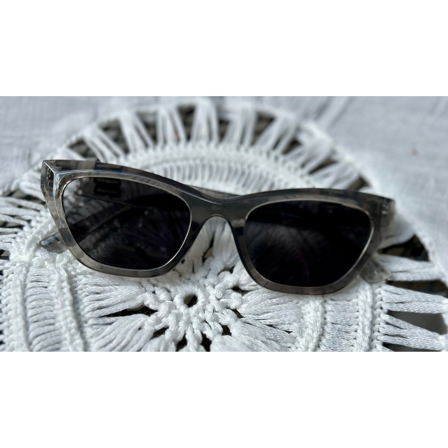 Elysia Cat Eye Sunglasses - Rhapsody and Renascence -sunglasses - Accessories, summer, sunglasses
