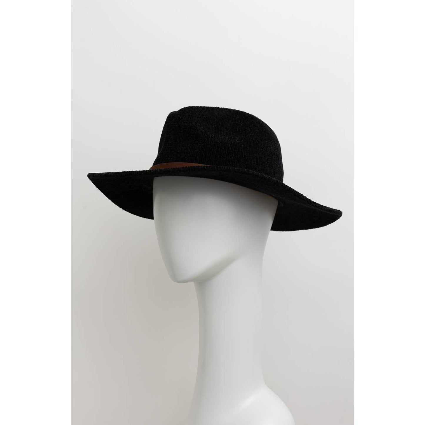 Calliope Corduroy Fedora Hat - Rhapsody and Renascence