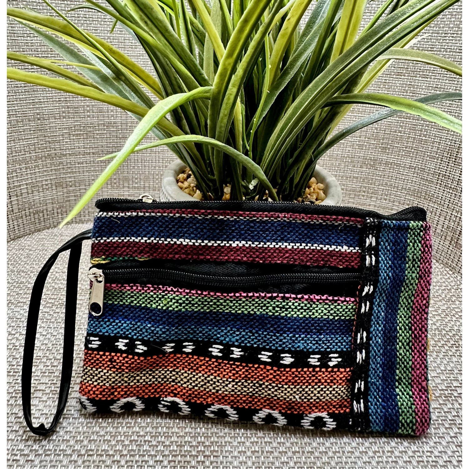 Costa Maya Wristlet - Rhapsody and Renascence