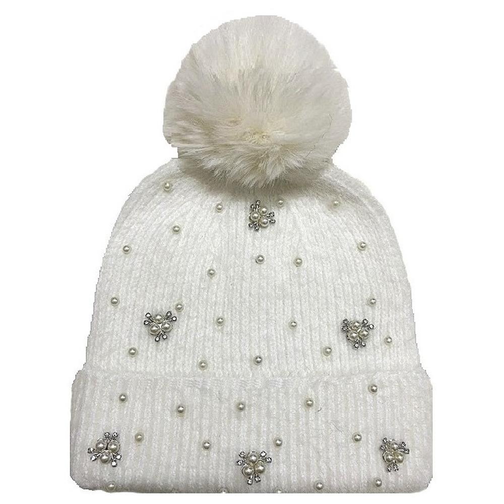 Dani Pearl Beanie